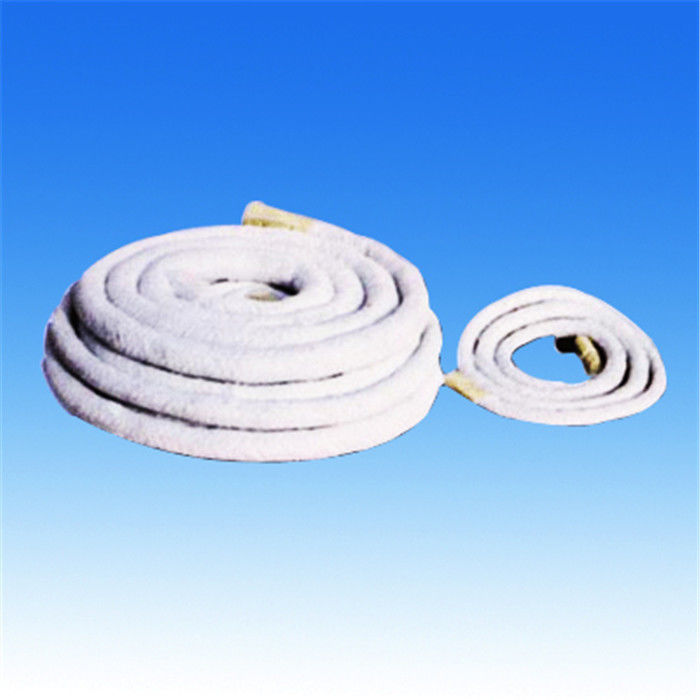 Protective High Temperature Fiberglass Woven Tape 600 Celsius Degrees