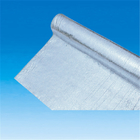 Multifunctional Woven Fiberglass Cloth / Fabric Backed With Self Adhesive