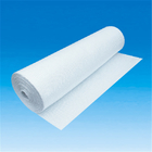 Good Stability Woven Fiberglass Tape Easy Installation For Pipes Insulating