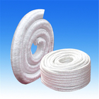 Woven Alkali Resistant Fiberglass Tape 0.8-6.0mm Thickness With Strong Weaving Side