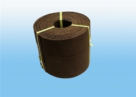 High Performance Industrial Brake Relining Material For Light Power Machinery