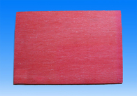 Red Color Non Asbestos Jointing Sheet , Water / Steam Jointing Sheet