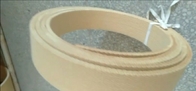 Melamine Resin With Brass Wire Non Asbestos Woven Brake Lining