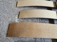 Non-asbestos Industrial Brake Lining Roll  Asbestos Free woven brake lining