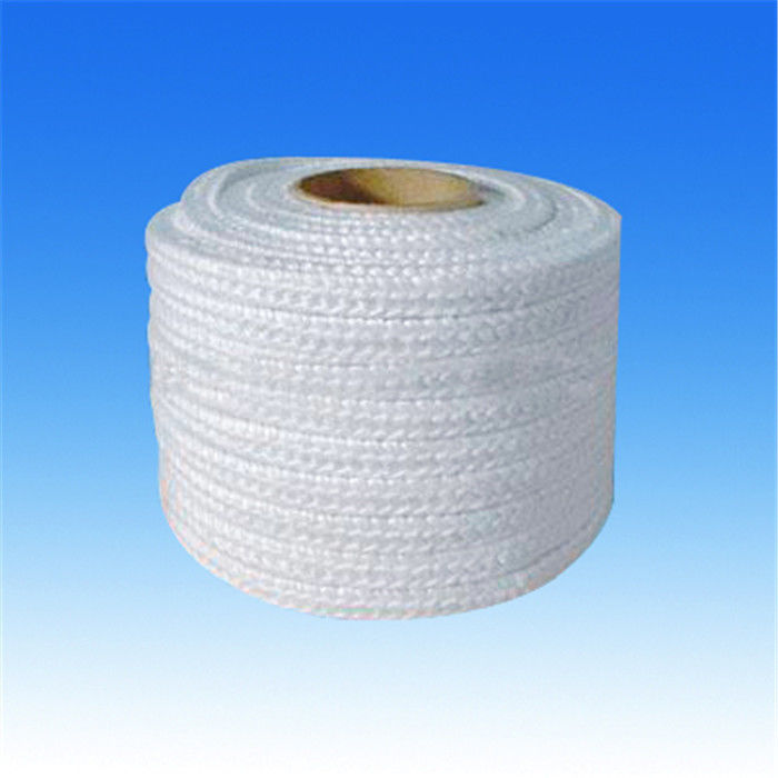 13750mm Width Woven Fiberglass Tape , Alkali Resistant Glass Fiber Tape