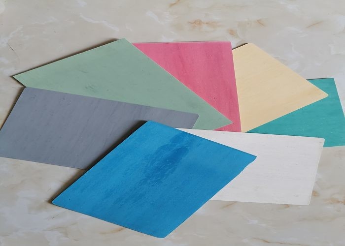 GENUINE FLEXOID PAPER 0.4MMTHK X 5 SHEETS A4 OIL AND WATER RESISTANT