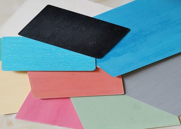 Optional Size Oil Jointing Gasket Sheet , Oil Resistant Rubber Sheet