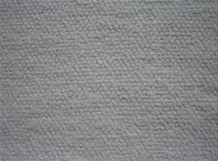 High Performance Dust Free Asbestos Cloth For Making Worker Gloves