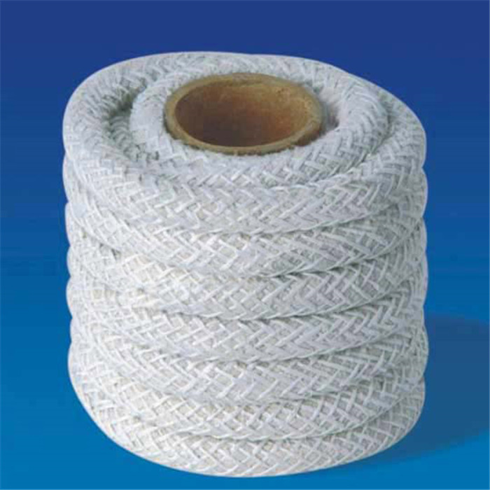 Multifunctional Dust Free Asbestos Cloth High Temperature Resistance