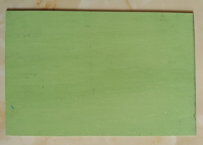 Customized Color Oil Jointing Gasket Sheet , Heat Resistant Gasket Sheet