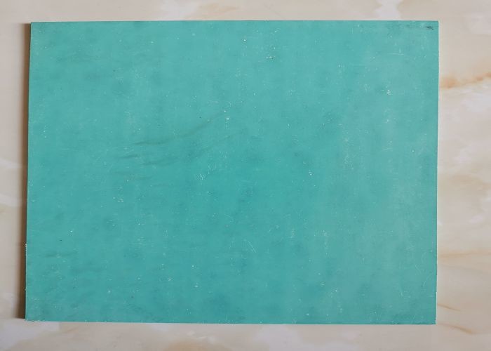 Customized Color Oil Jointing Gasket Sheet , Heat Resistant Gasket Sheet