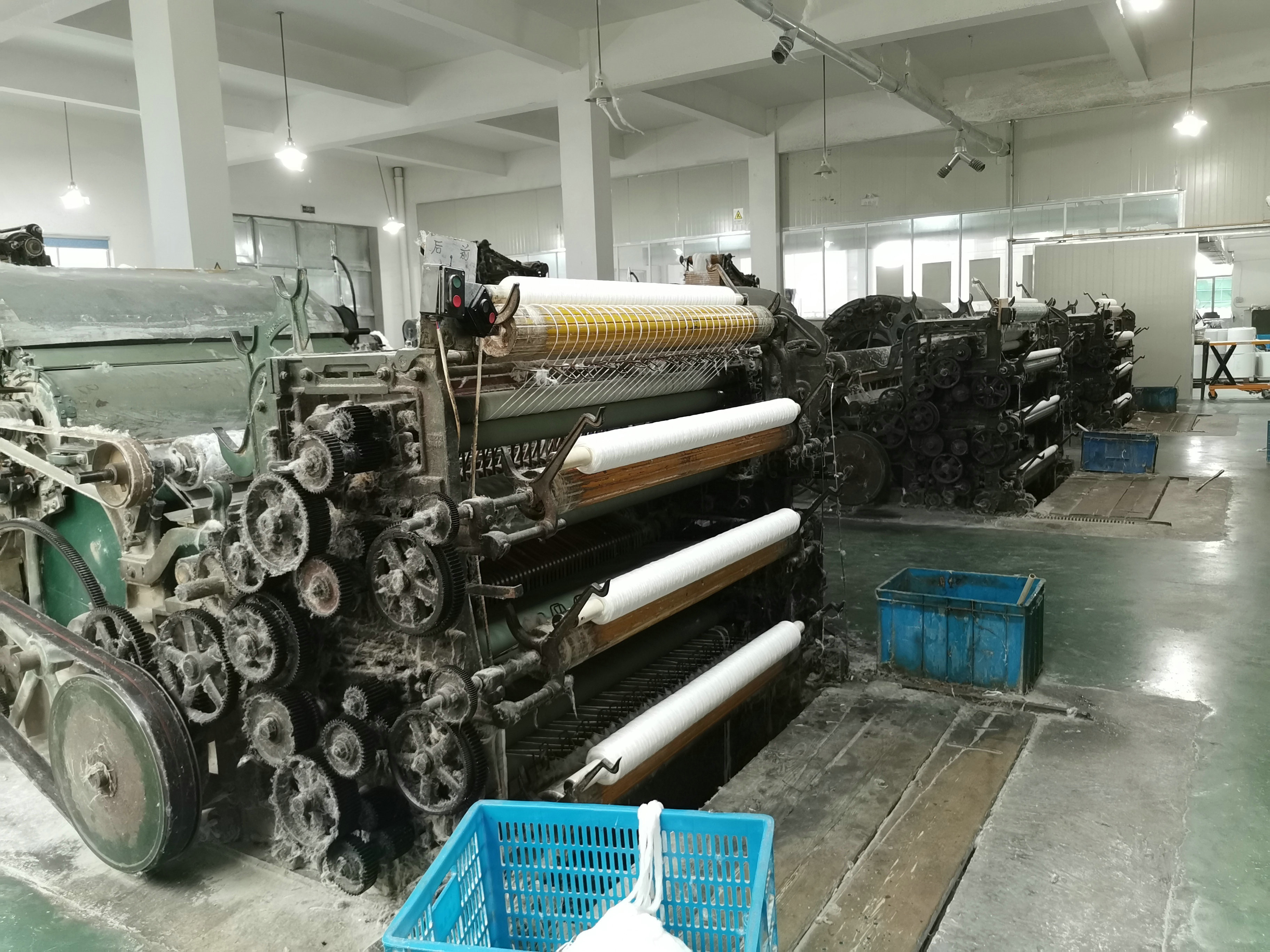 Brass Wire Reinforced Non Asbestos Brake Lining For Mooring Winch