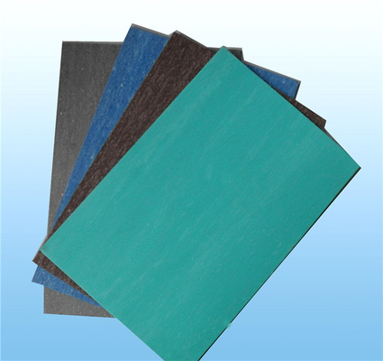 Multifunctional Oil Jointing Gasket Sheet With ISO 9001 Certification