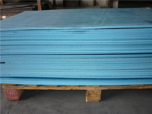 Optional Size Non Asbestos Jointing Sheet , Heat Resistant Gasket Sheet