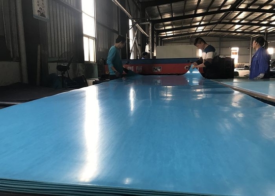 Optional Size Oil Jointing Gasket Sheet , Oil Resistant Rubber Sheet
