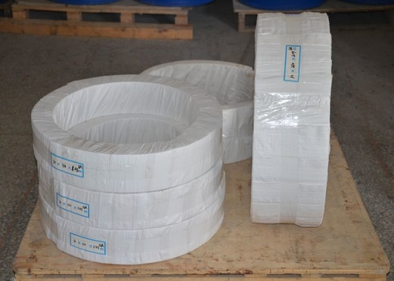 Oil Resistance Oil Well Drilling Brake Lining Non Asbestos 10m/Roll