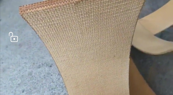 Moulded Band Brass Wire Woven Brake Lining Roll