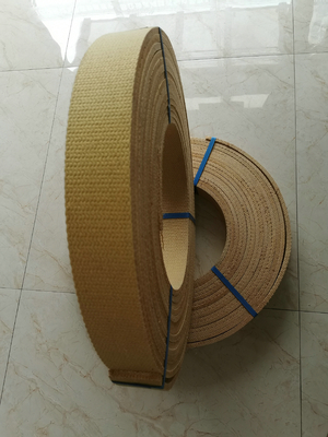 Viscose Fiber Woven Flexible Brake Lining Material