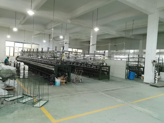 Mooring Winch Anchor Wire Reinforced Woven Brake Lining